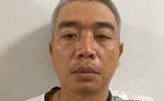 togel hongkong 15 mei 2018 gelandang Iwata Yuki Otsu mengirimkan umpan silang dari sisi kanan